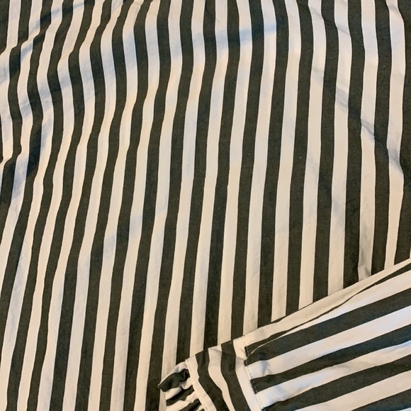 h and m striped shirt - Picture 2 of 8